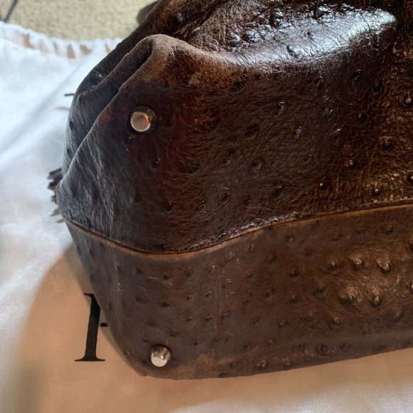 Furla shoulder bag. Purchase in Italy. 2007 - Picture 5 of 5